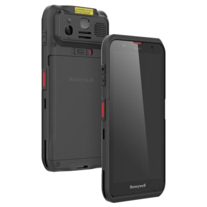 Honeywell EDA52